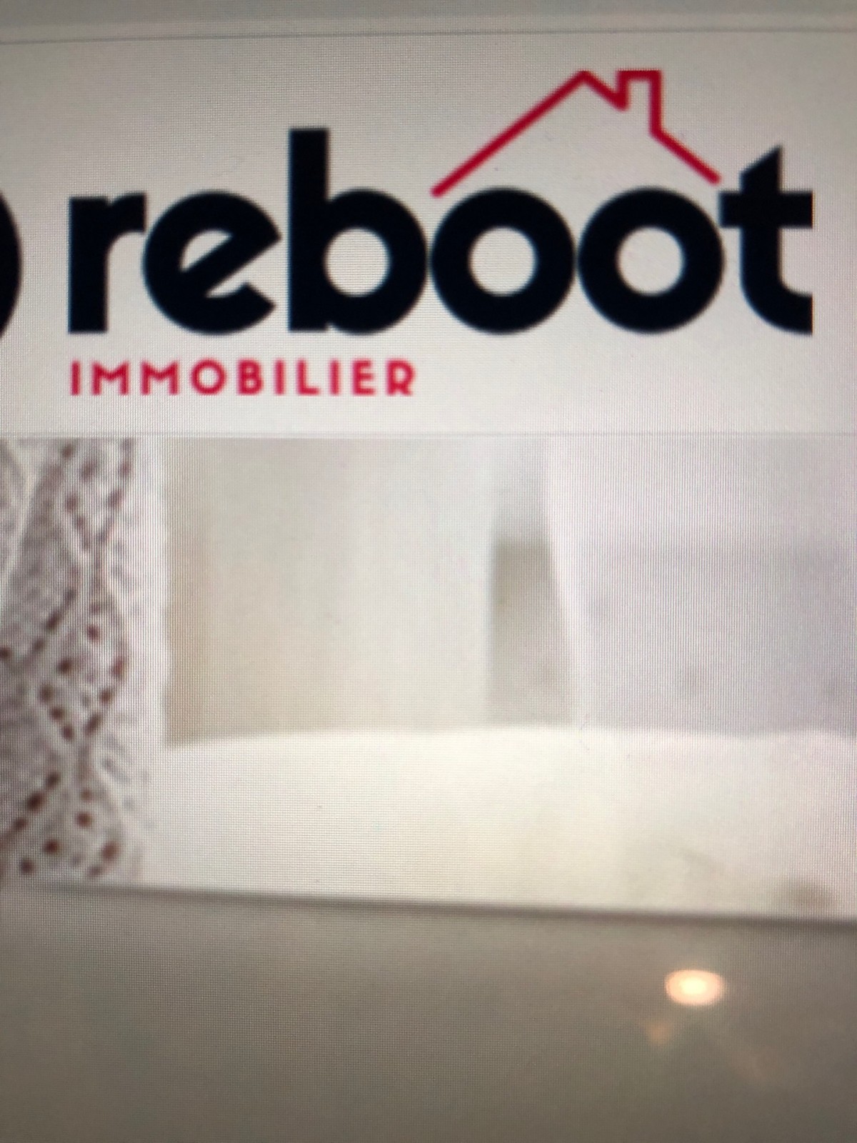 Trouver une agence immobilière avenue de la paix à Strasbourg  Strasbourg   Reboot immobilier 