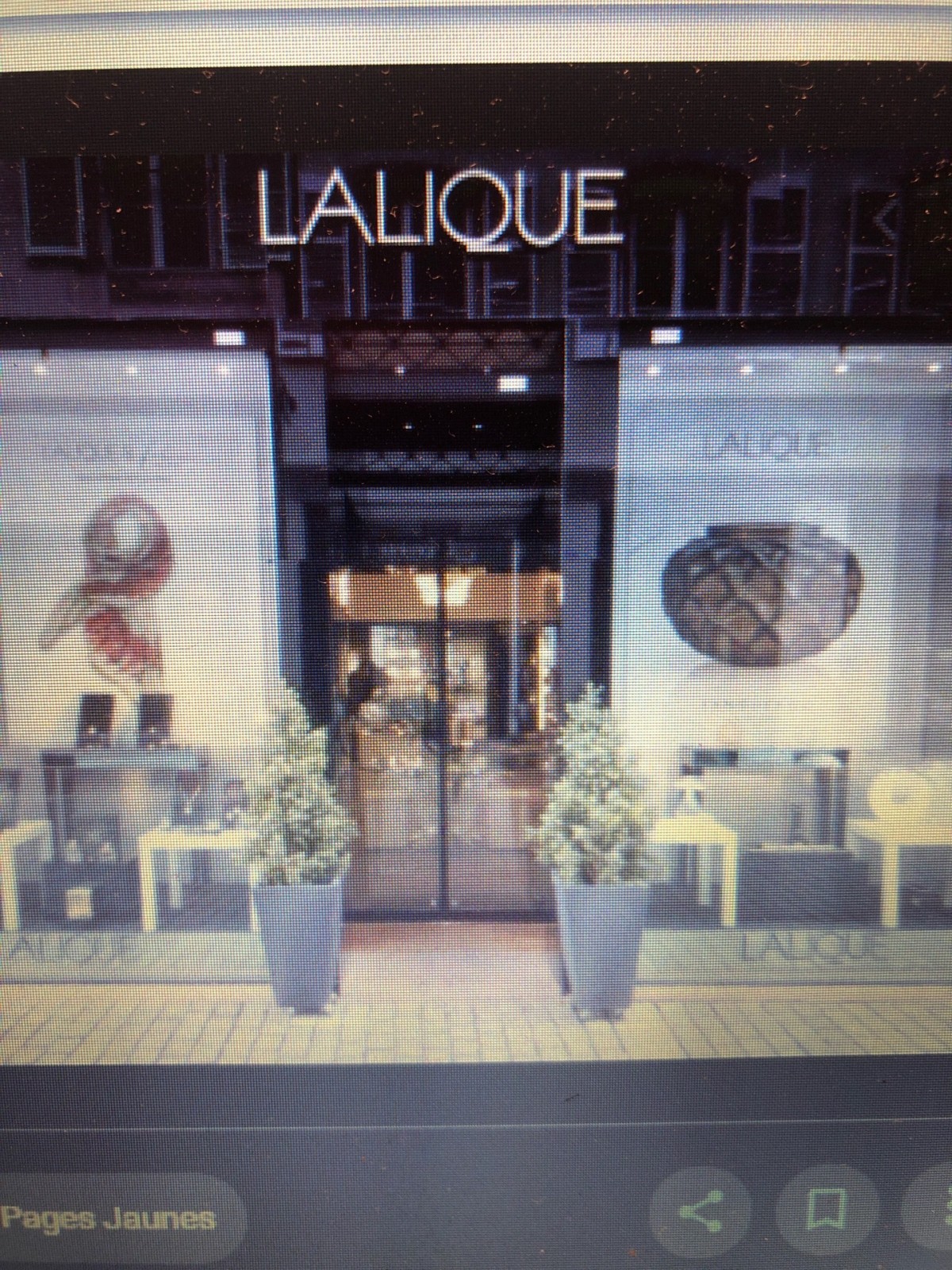 Trouver un cadeau pour son amoureuse pour la Saint-Valentin à Strasbourg Strasbourg   Lalique Strasbourg 