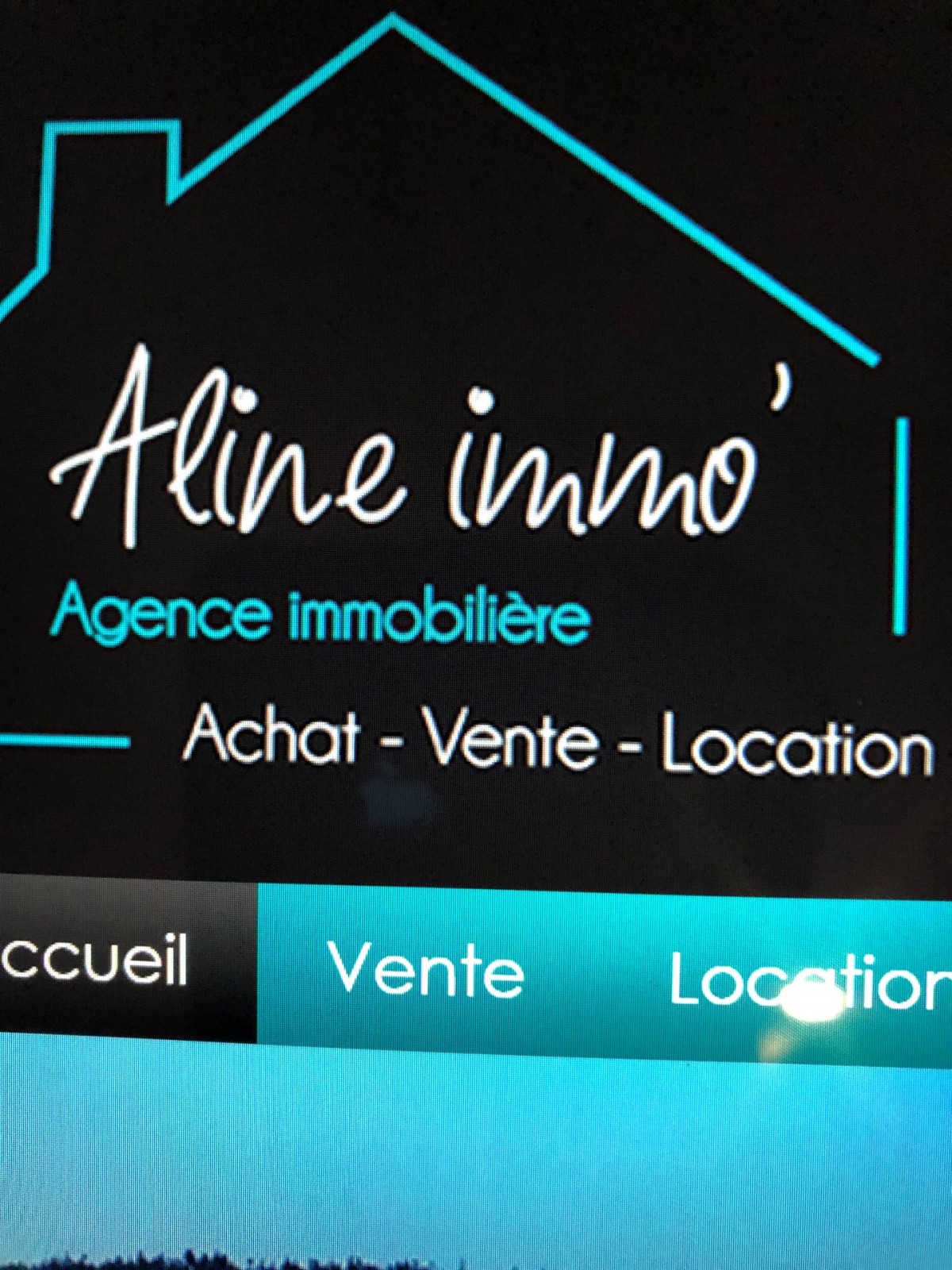  Trouver une agence immobilière à La Broque La Broque  Aline Immo 