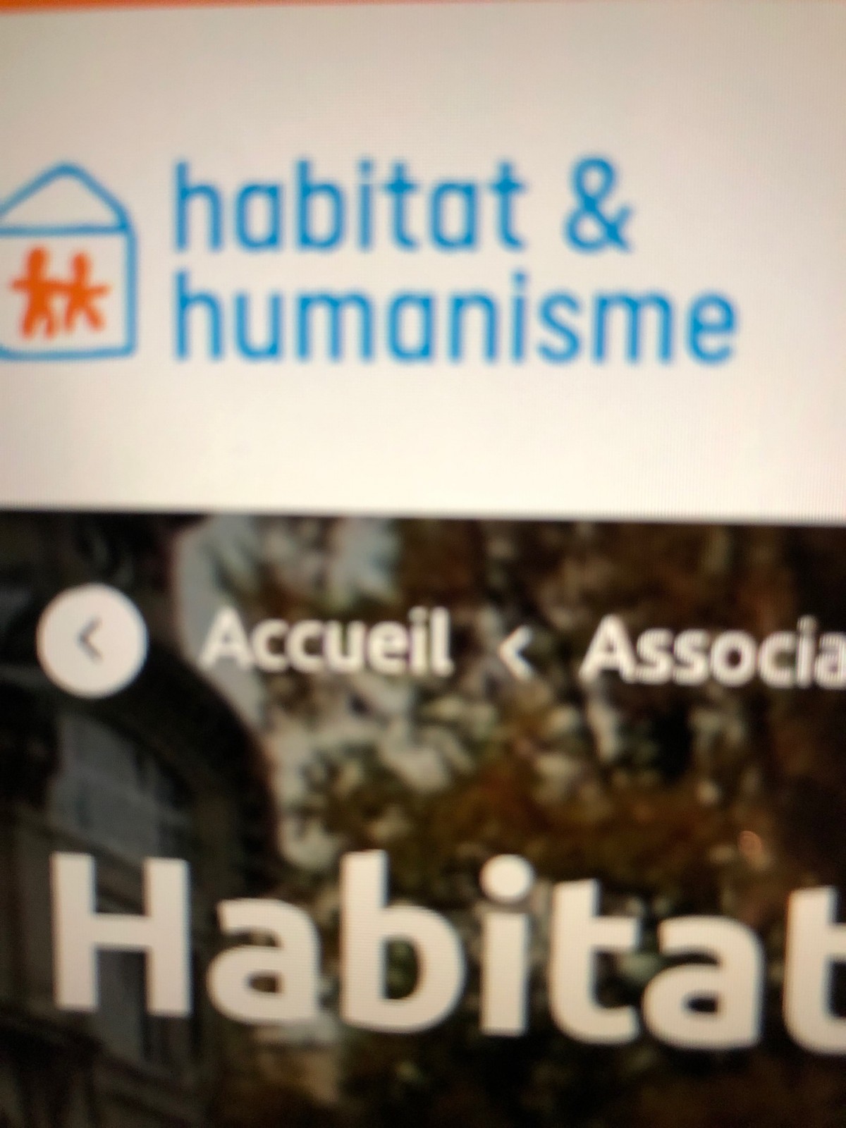 Gestion de logement à caractère social à Strasbourg  Strasbourg   Habitat et humanisme 