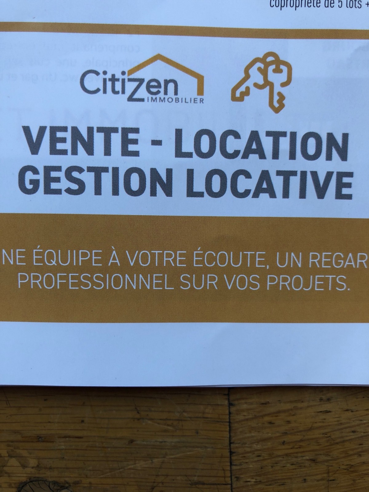 Trouver une agence immobilière à l’orangerie à Strasbourg Strasbourg   Citizen et Immobilier 
