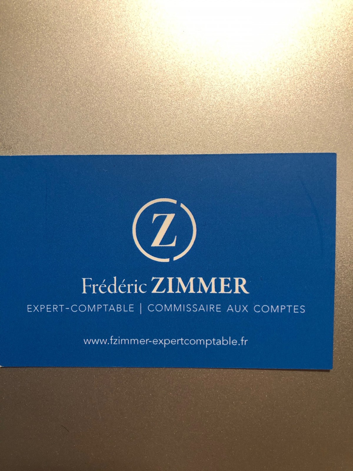Trouver un cabinet d’expertise comptable en plein centre de Strasbourg Strasbourg   Cabinet Zimmer 