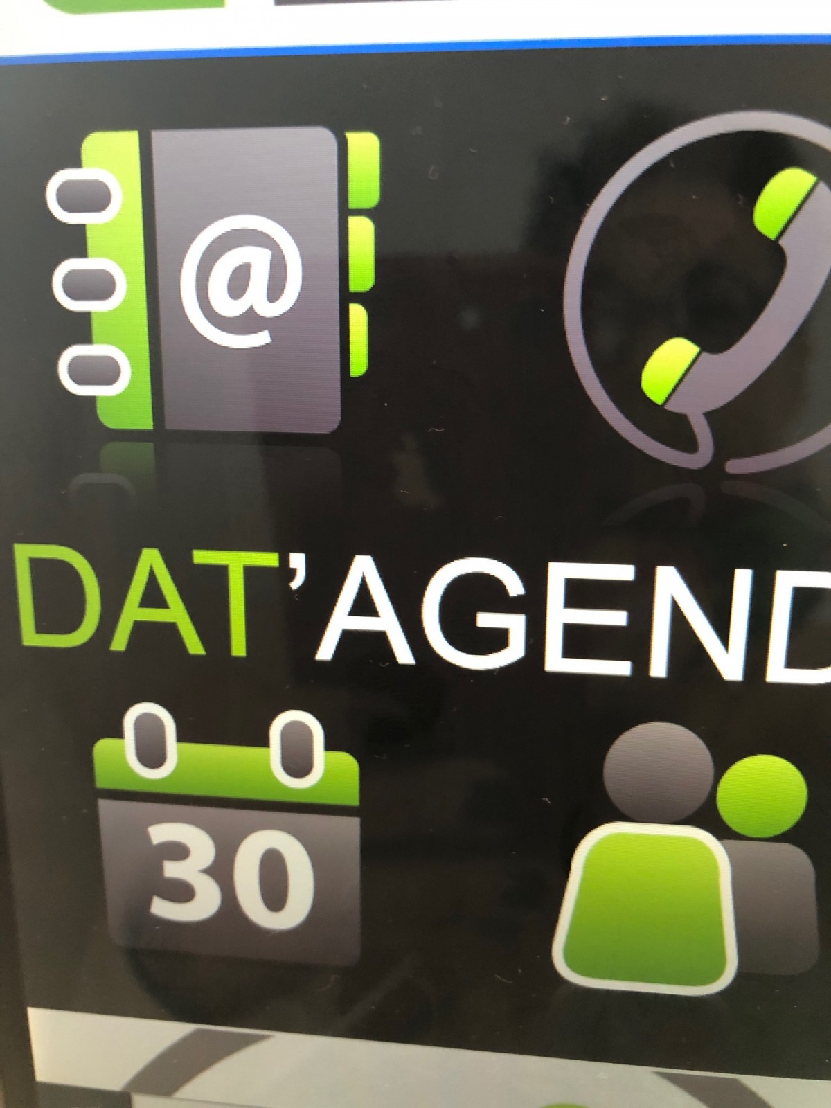 Vous cherchez un service de réponse téléphonique à Strasbourg ? Geispolsheim  Dat agenda 