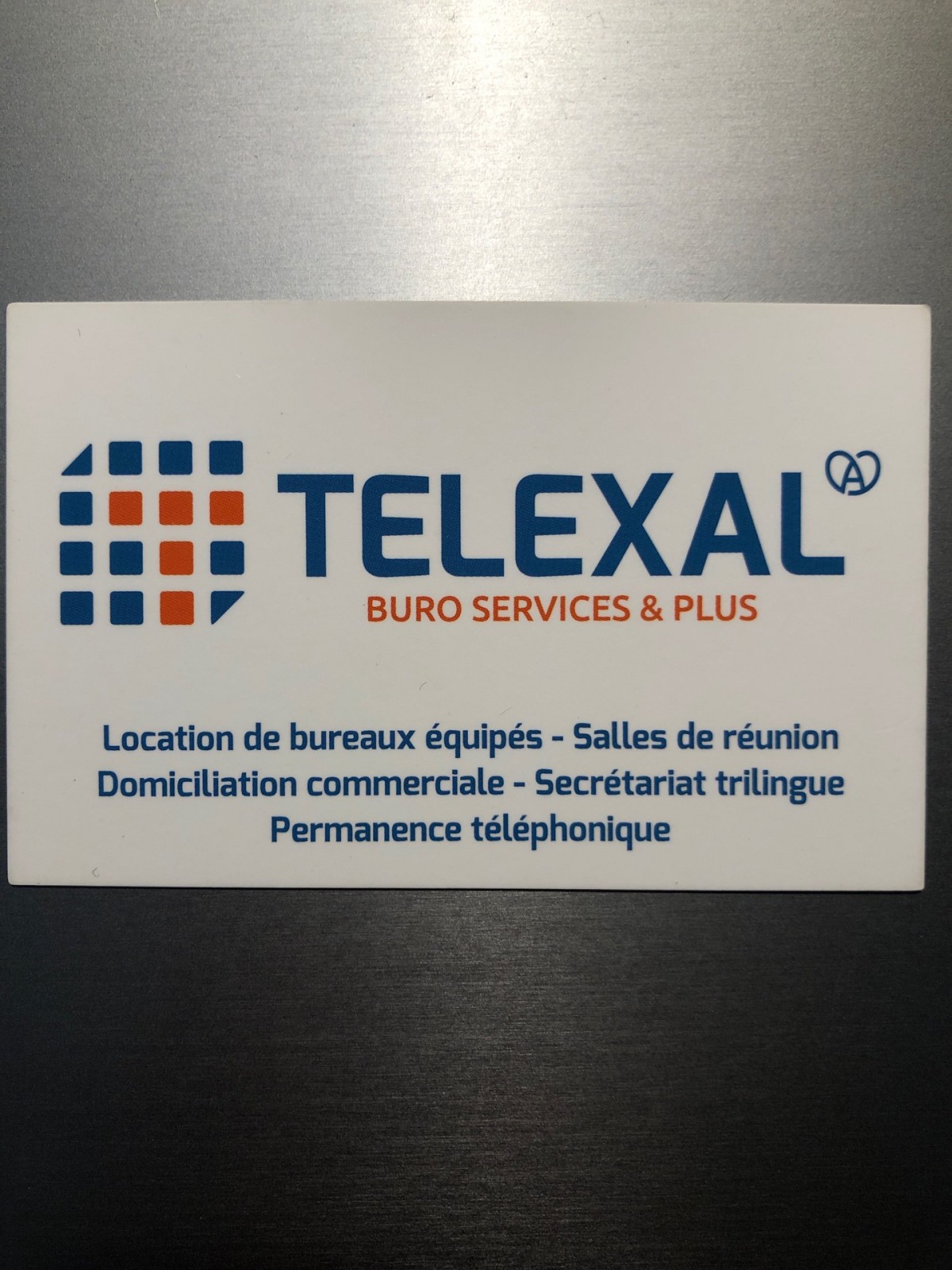  Chercher à louer des bureaux dans Strasbourg  Strasbourg   Telexal 