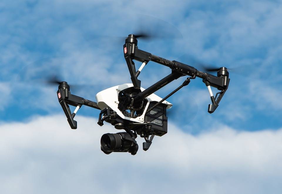 Prise en charge formation drone à Marseille avec Drone 13
