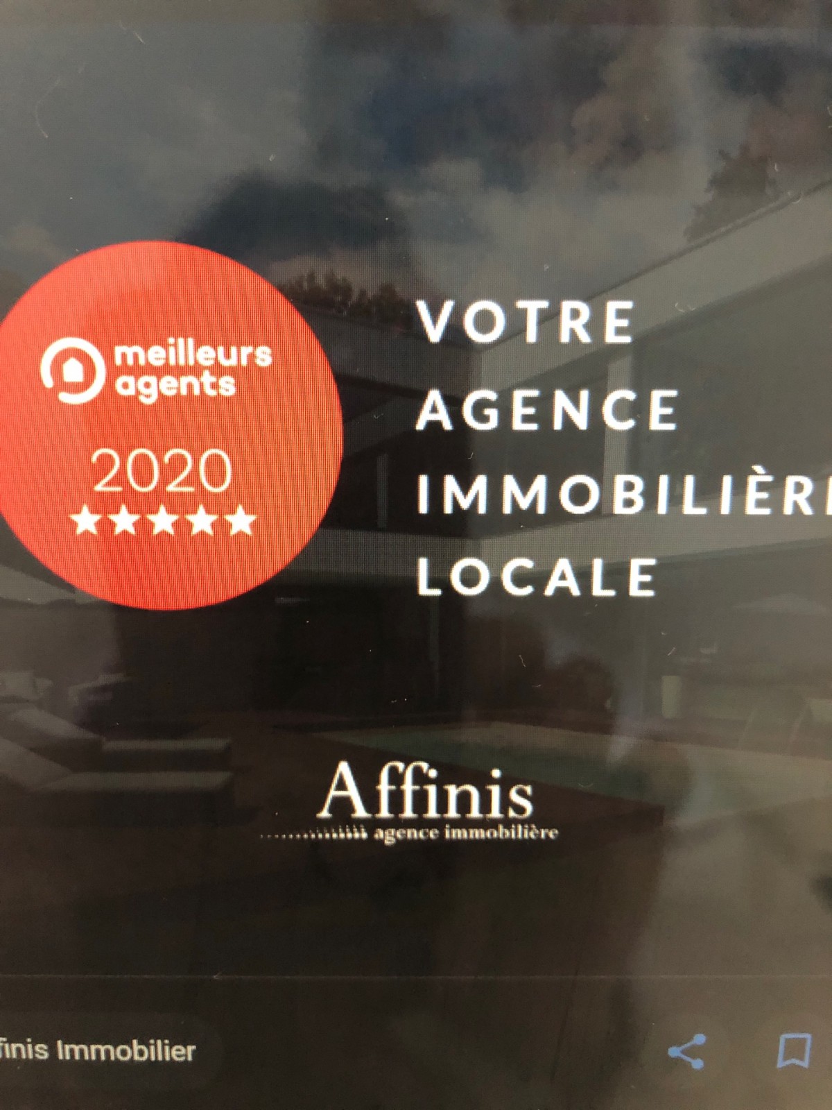 Faire estimer sa maison au meilleur prix à Gambsheim Gambsheim   Affinis