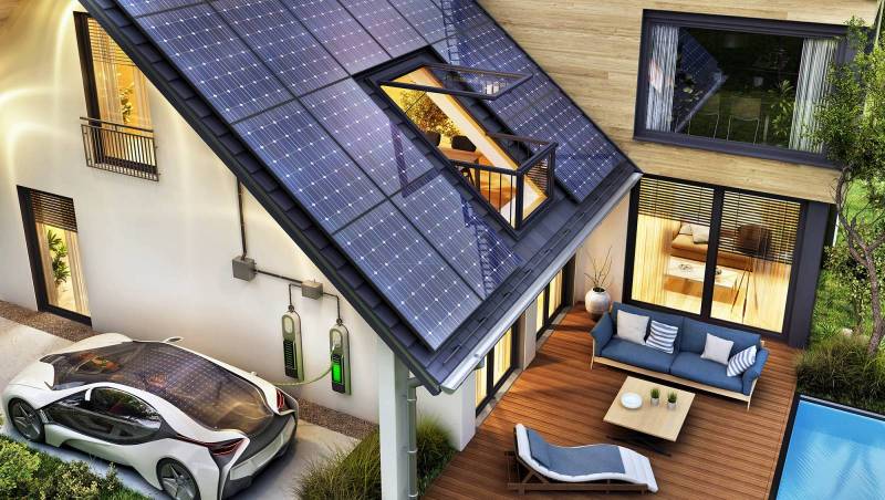 Le Solaire pour Faire des Économies : Réduisez Durablement vos Factures