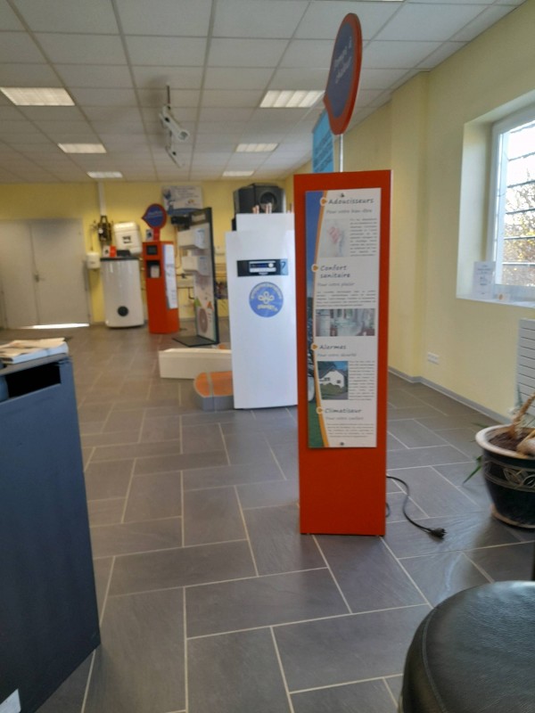  Où trouver un installateur pour mon chauffage à ballon thermodynamique près de  molsheim
