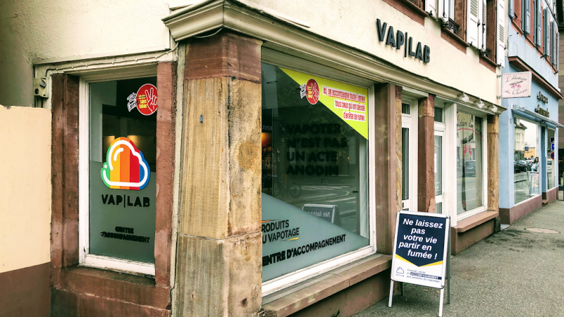 acheter un modèle de cigarette électronique pas cher pour débutant à Oberhoffen en Alsace