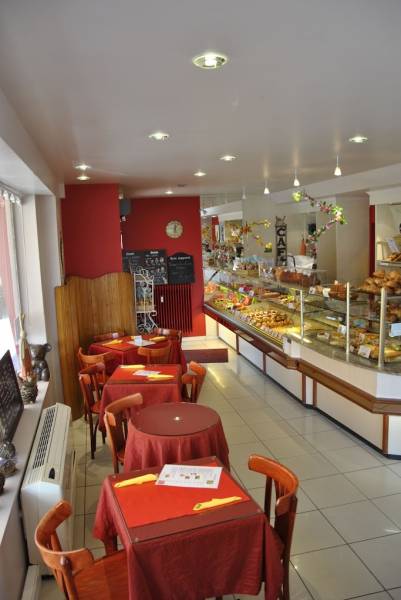 Où trouver des plats savoureux pour le dejeuner à Colmar dans le Haut-Rhin