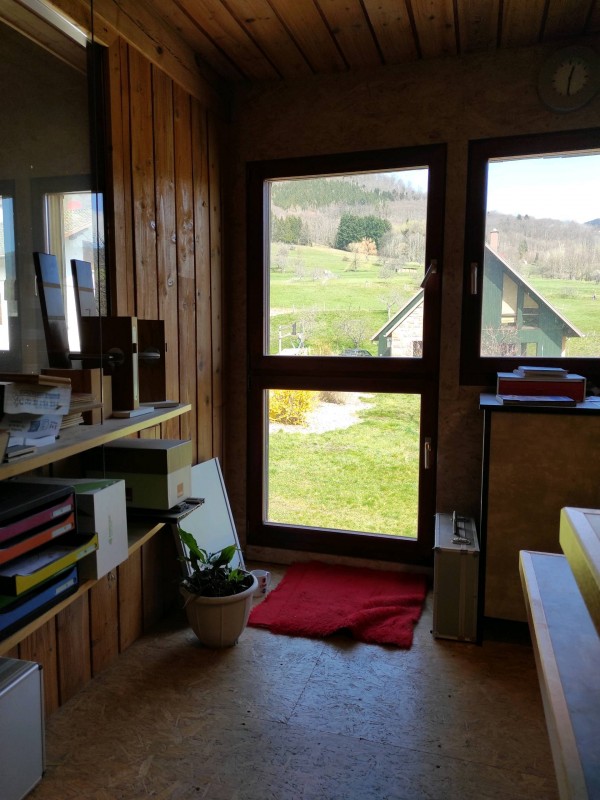 Trouver menuiserie locale pour réaliser agencement sur mesure à Sélestat