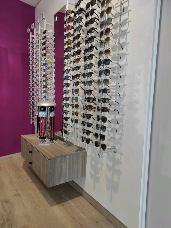 Trouver un opticien pour acheter des lunettes de vue qui fait de l'intervention à domicile sur Muntzenheim