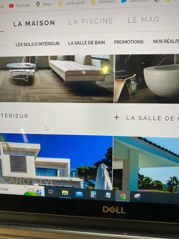Ou trouver du carrelage extérieur haut de gamme pour terrasse à Phalsbourg en Moselle