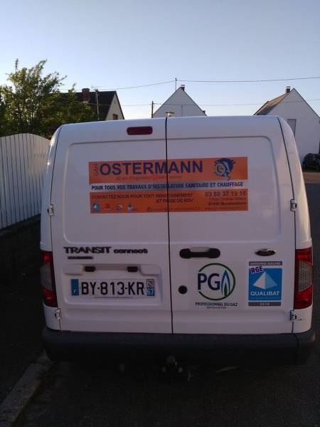 Faire installer une climatisation réversible haut de gamme à la Wantzenau, proche de Strasbourg, en Alsace