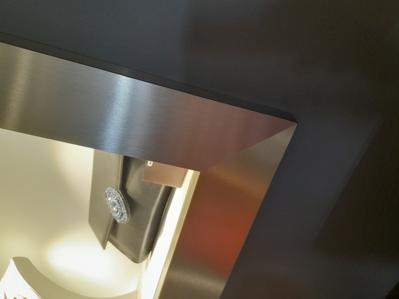 Où trouver 1 1 montre dans une bijouterie à Haguenau de la marque à alexandra