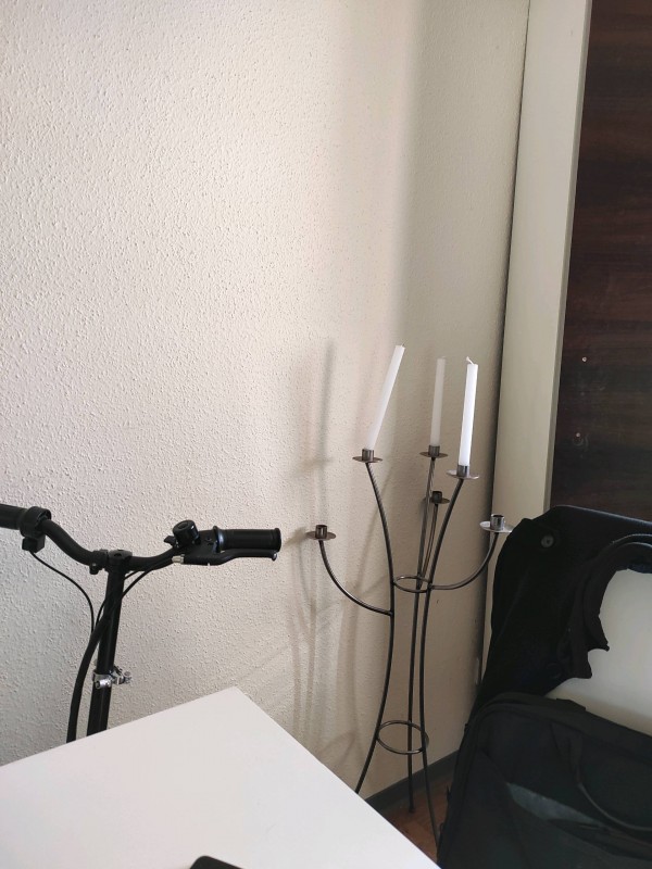 Réalisation d'étanchéité liquide sur un balcon à Sélestat