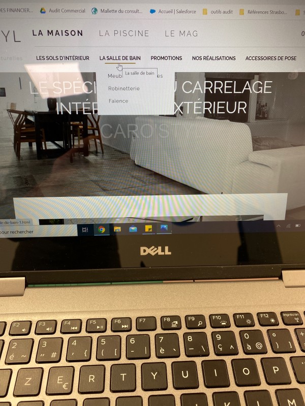  Où trouver une piscine pour ma villa à proximité de Saint-Tropez 