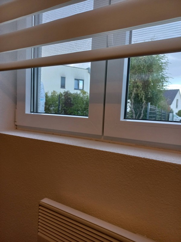 Réalisation d'arabblement de façade sur une maison à Haguenau