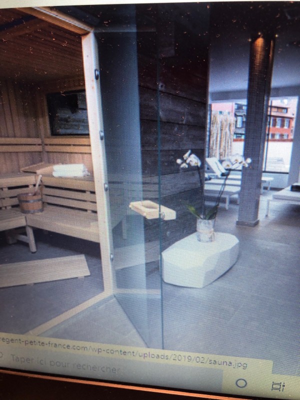 Trouver un spa en plein centre de Strasbourg Strasbourg   Hotel et spa Regent Petite France