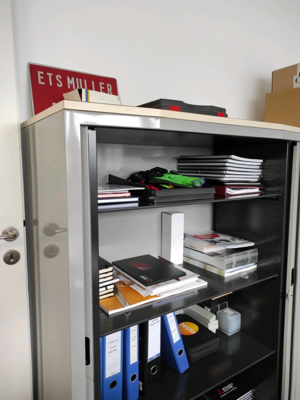Trouver entreprise locale pour pose de climatisation gainable pour salle de réunion à Mulhouse