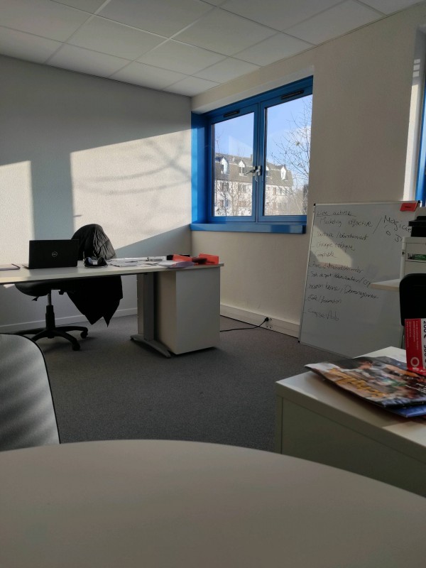Nettoyage intérieur d'un véhicule pour un particulier à Strasbourg en Alsace