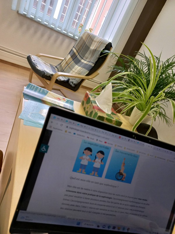 La sophrologie c'est quoi ?