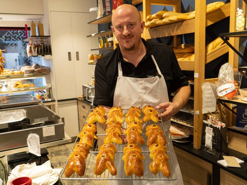  Où trouver un chocolatier pâtissier pour acheter du chocolat de qualité à Strasbourg gare