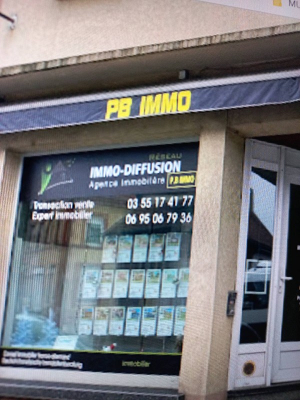 Estimation immobilière gratuite d'une maison sur Puttelange au lac