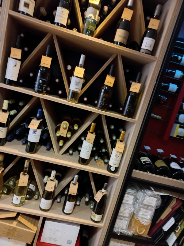Où trouver du chapitre de la mondiale à Sarrebourg