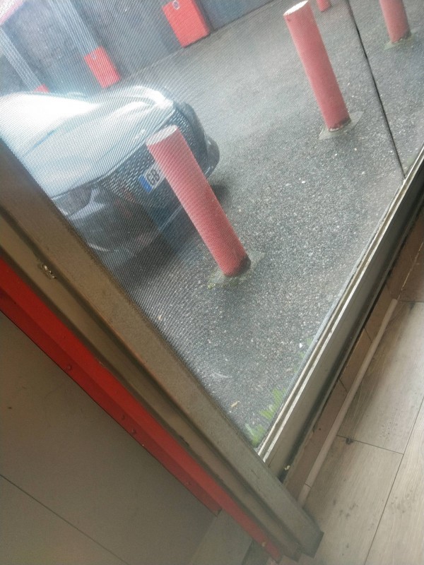 Où trouver un garage pour le remplacement de mes amortisseurs de ma clio à Haguenau