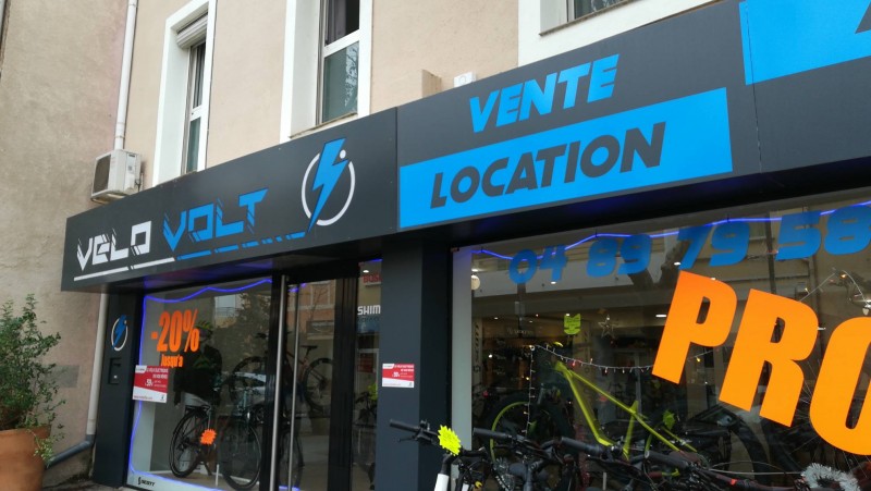 idée de randonnée à vélo électrique à Six-Fours-les-Plages