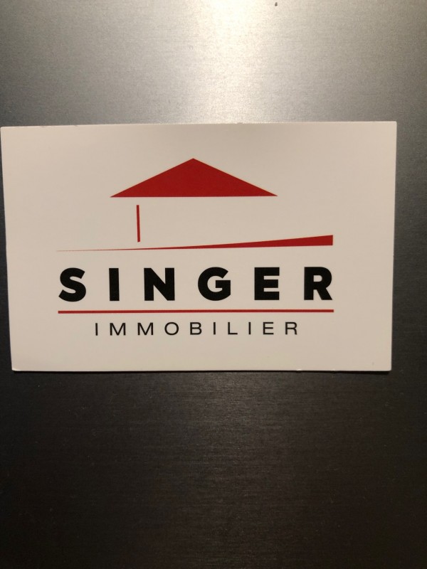 Trouver un promoteur à Erstein  Erstein  Singer Immobilier