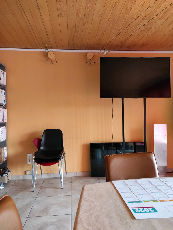 Location d'un appartement T3 à bartenheim en dernier étage