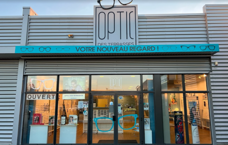 ou acheter des lunettes de soleil pas cher a Sarrebourg en Moselle