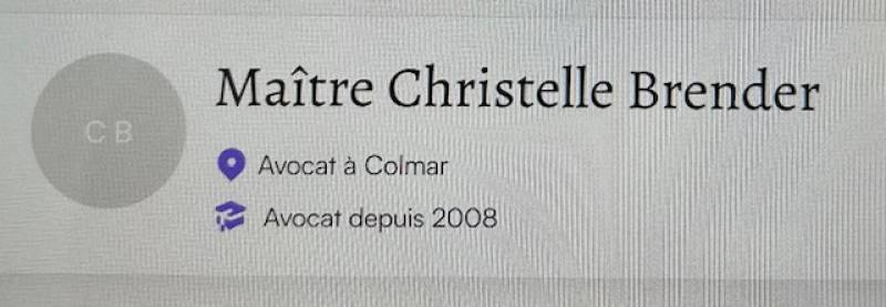 Où trouver un avocat pour contester un divorce à Houssen dans le Haut-Rhin 68