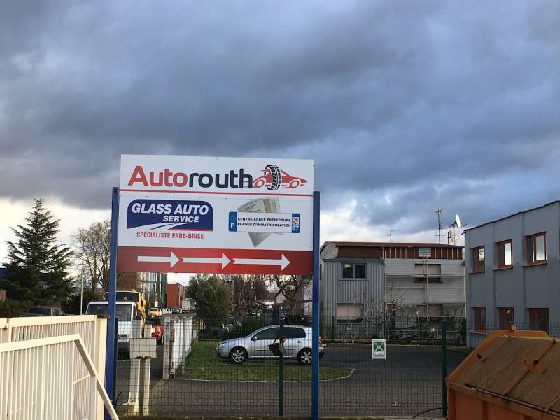 Où trouver un professionnel pour réparer le pare-brise de ma voiture à Hautepierre en alsace ?