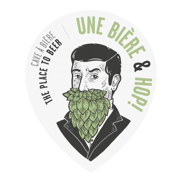 acheter une carte cadeau pour la fête des mères dans la meilleure cave à bière à Vendenheim en Alsace