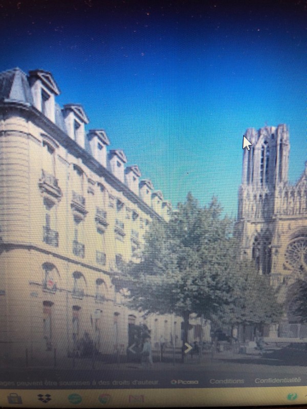 Trouver un notaire à Reims est à Strasbourg Strasbourg   Franck Trienbach