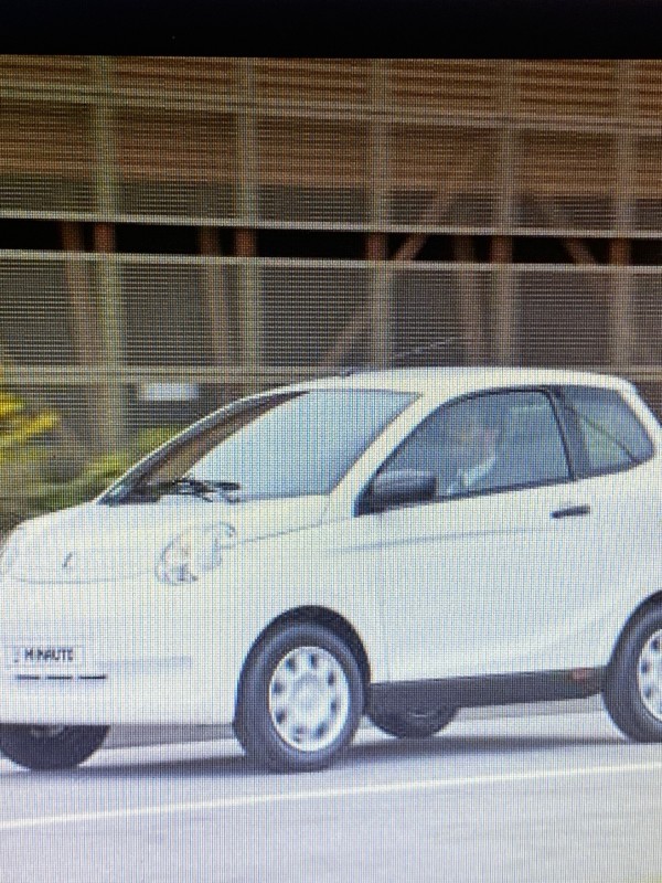 Où acheter une voiture sans permis pas chère  à Strasbourg ? 