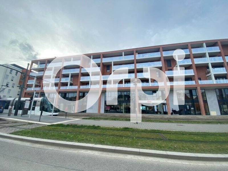 agence immobilière pour une estimation précise de mon appartement de 150m2 avec balcon à Eschau près de Fegersheim