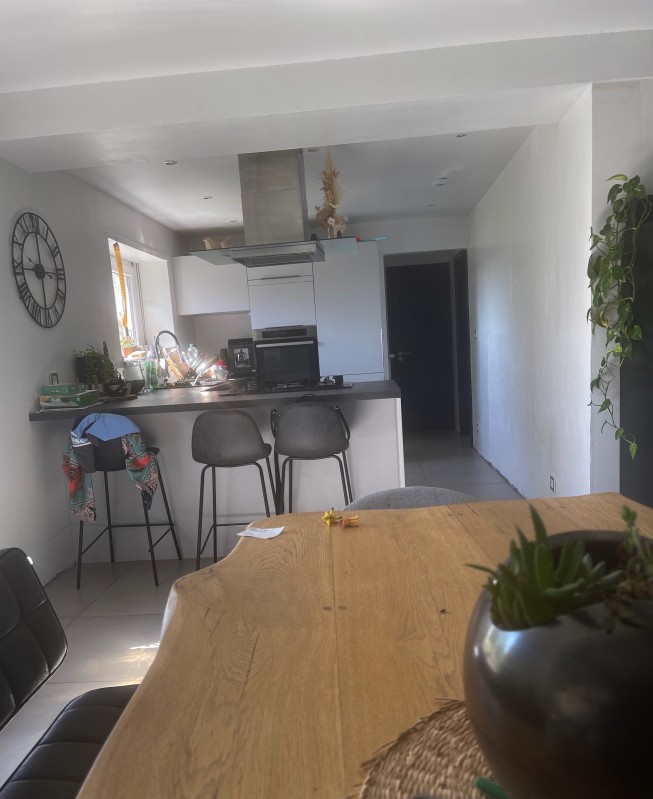  Réalisation épouse d’une pompe à chaleur dans une maison sur la commune de Sarreguemines 
