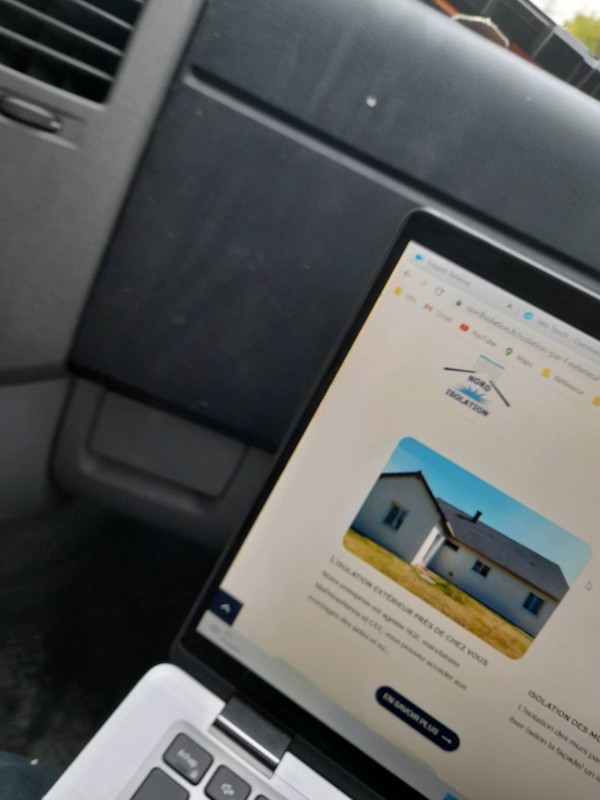 Où trouver une où trouver une entreprise pour la rénovation de ma façade et le crépi de ma maison pour chez moi à Merville