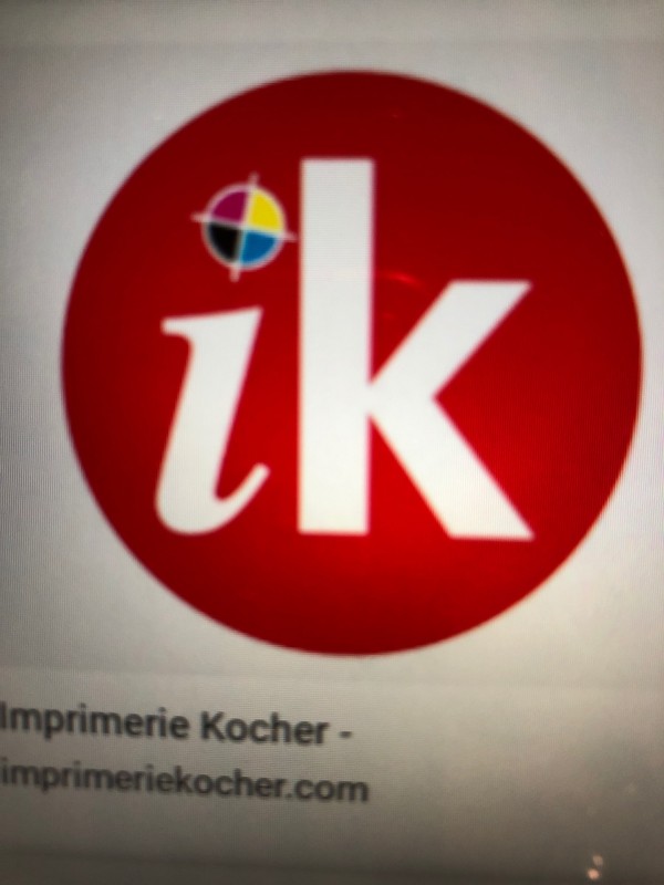 Trouver un imprimeur pour vos flyers à Strasbourg  Strasbourg   Imprimerie Kocher