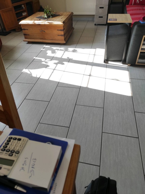 Installation de fenêtre sur mesure en aluminium à Masevaux