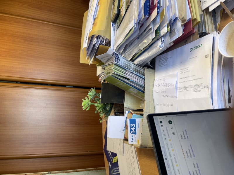  Réalisation d’un court-circuit d’un voyage à Sarrebourg 