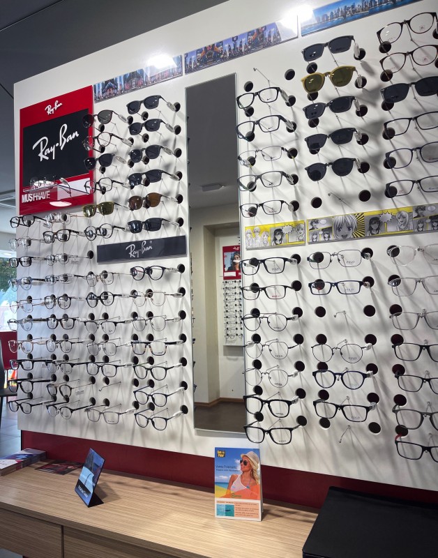  Où trouver les dernières lunettes Armani à Strasbourg 