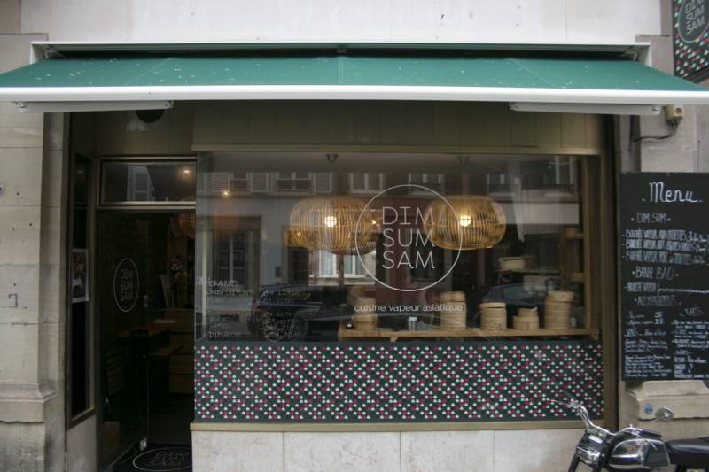 Où manger un pad thaï dans un restaurant thaïlandais à Strasbourg dans l' alsace