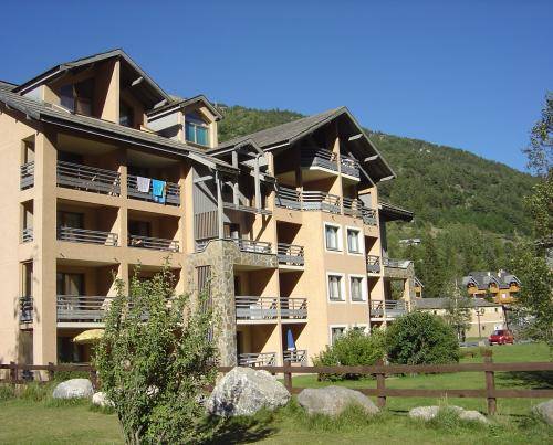 Serre Chevalier - Villeneuve-la-Salle 05240