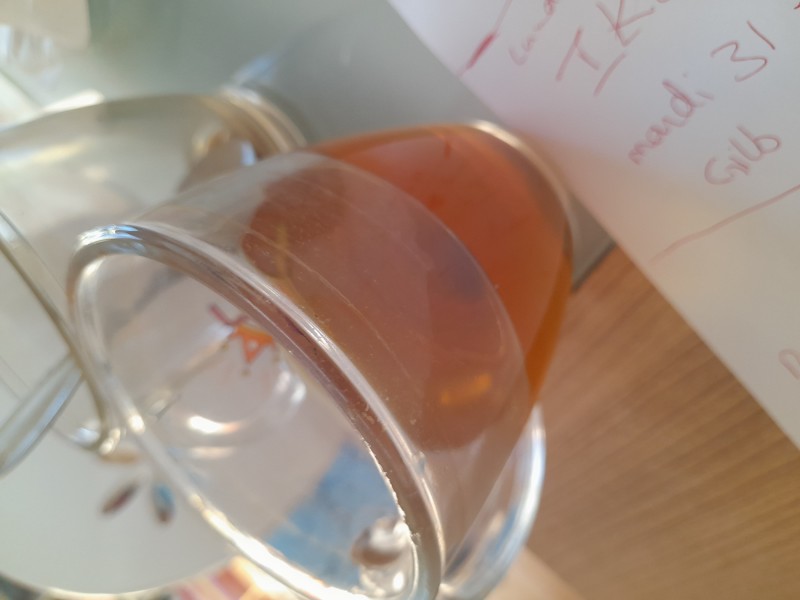 Passer un cours de langues avec un prof à sur Hangenbieten dans exemple