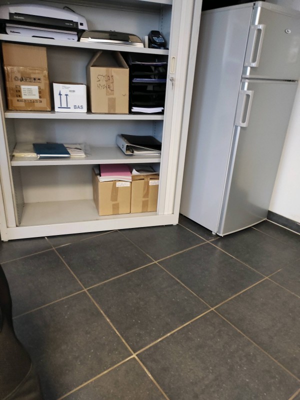 Où acheter à des produits de nettoyage des désinfectant dans une entreprise à Wettolsheim